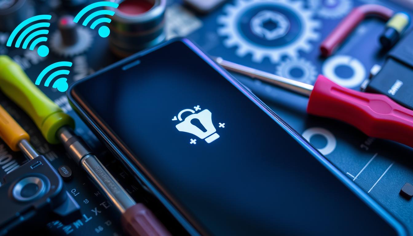 Fix Phone Link not Connect on Samsung S24
