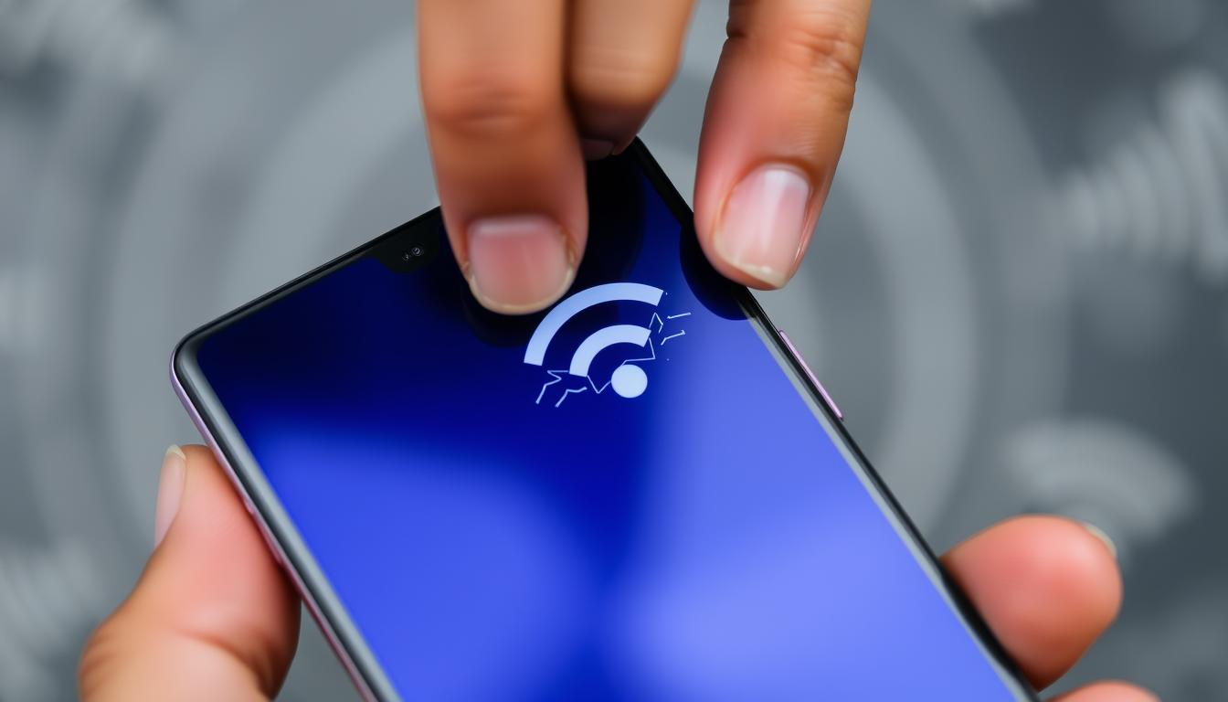 Wifi Calling Not Working on Galaxy S24